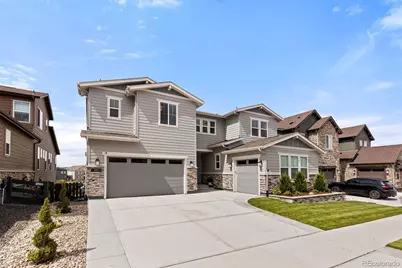 6817 Crossbridge Circle, Castle Pines, CO 80108 - Photo 42