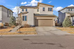 17197 E 103rd Ave, Commerce City, CO 80022 - Photo 1