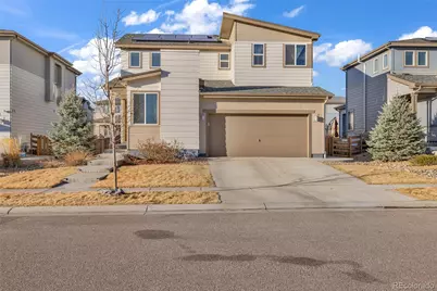 17197 E 103rd Avenue, Commerce City, CO 80022 - Photo 2