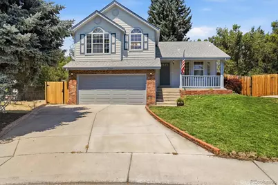 6757 W Mexico Place, Lakewood, CO 80232 - Photo 1