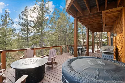 31207 Kings Valley Drive, Conifer, CO 80433 - Photo 22