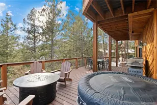 31207 Kings Valley Dr, Conifer, CO 80433 - Photo 22