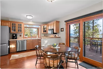 31207 Kings Valley Drive, Conifer, CO 80433 - Photo 2