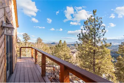 31207 Kings Valley Drive, Conifer, CO 80433 - Photo 1