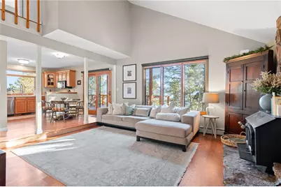31207 Kings Valley Drive, Conifer, CO 80433 - Photo 6