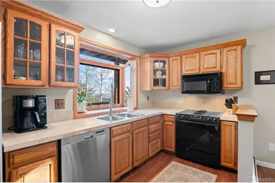 31207 Kings Valley Drive, Conifer, CO 80433 - Photo 8