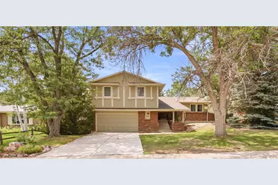 4861 Earle Circle, Boulder, CO 80301 - Photo 1