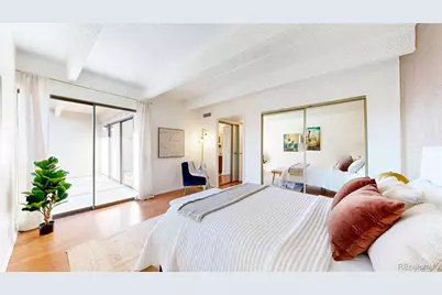 1433 N Williams Street #602, Denver, CO 80218 - Photo 14