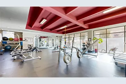 1433 N Williams Street #602, Denver, CO 80218 - Photo 28