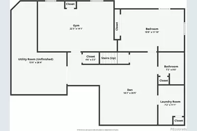 3815 Quail Court, Wheat Ridge, CO 80033 - Photo 40