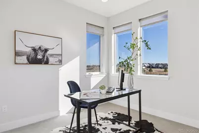 8055 E Prairie Meadow Drive, Denver, CO 80238 - Photo 28