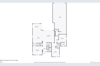 8055 E Prairie Meadow Drive, Denver, CO 80238 - Photo 48
