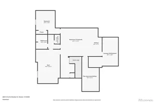 8055 E Prairie Meadow Dr, Denver, CO 80238 - Photo 50