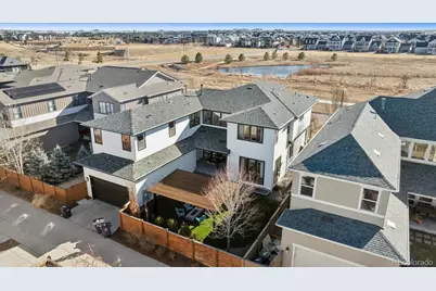 8055 E Prairie Meadow Drive, Denver, CO 80238 - Photo 1