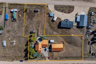 76 Windy Way, Westcliffe, CO 81252 - Photo 38