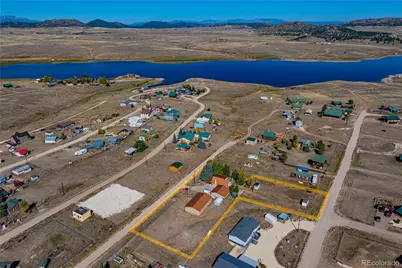 76 Windy Way, Westcliffe, CO 81252 - Photo 40