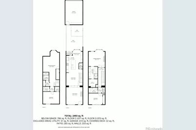 186 S Garfield Street, Denver, CO 80209 - Photo 36