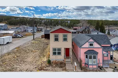 203 Chestnut Street, Leadville, CO 80461 - Photo 2