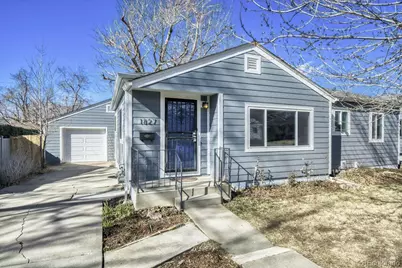 1827 S Filbert Court, Denver, CO 80222 - Photo 2