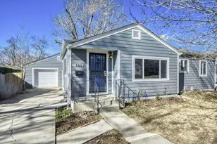 1827 S Filbert Ct, Denver, CO 80222 - Photo 2