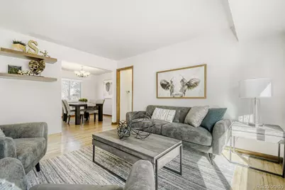 1827 S Filbert Court, Denver, CO 80222 - Photo 4