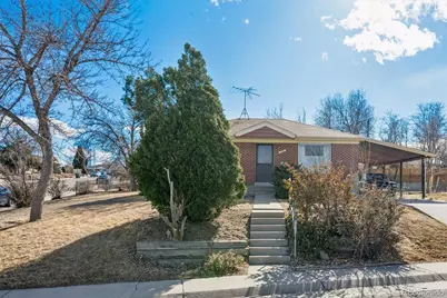 160 E 105th Avenue, Northglenn, CO 80233 - Photo 1