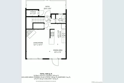 3775 Quail Street, Wheat Ridge, CO 80033 - Photo 28