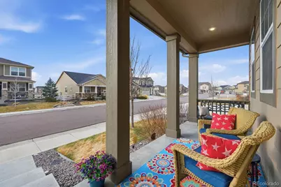 744 Penstemon Drive, Henderson, CO 80640 - Photo 4