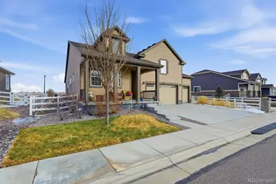 744 Penstemon Drive, Henderson, CO 80640 - Photo 36