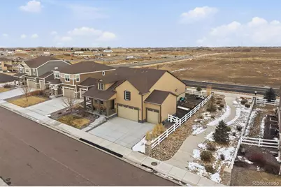 744 Penstemon Drive, Henderson, CO 80640 - Photo 38