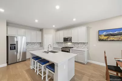 744 Penstemon Drive, Henderson, CO 80640 - Photo 8