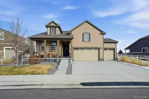 744 Penstemon Dr, Henderson, CO 80640 - Photo 2