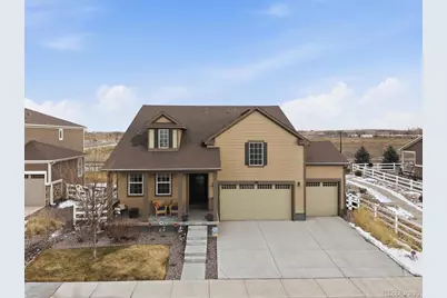 744 Penstemon Drive, Henderson, CO 80640 - Photo 1