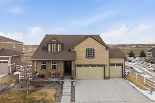 744 Penstemon Dr, Henderson, CO 80640 - Photo 1