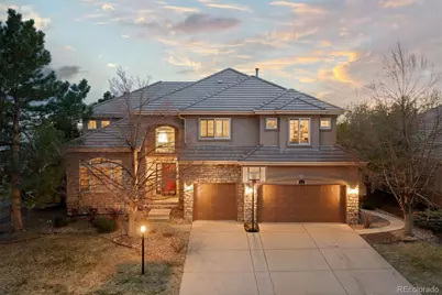 9636 Aspen Hill Circle, Lone Tree, CO 80124 - Photo 2