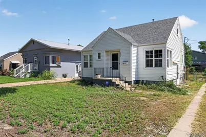 420 Park Street, Fort Morgan, CO 80701 - Photo 2
