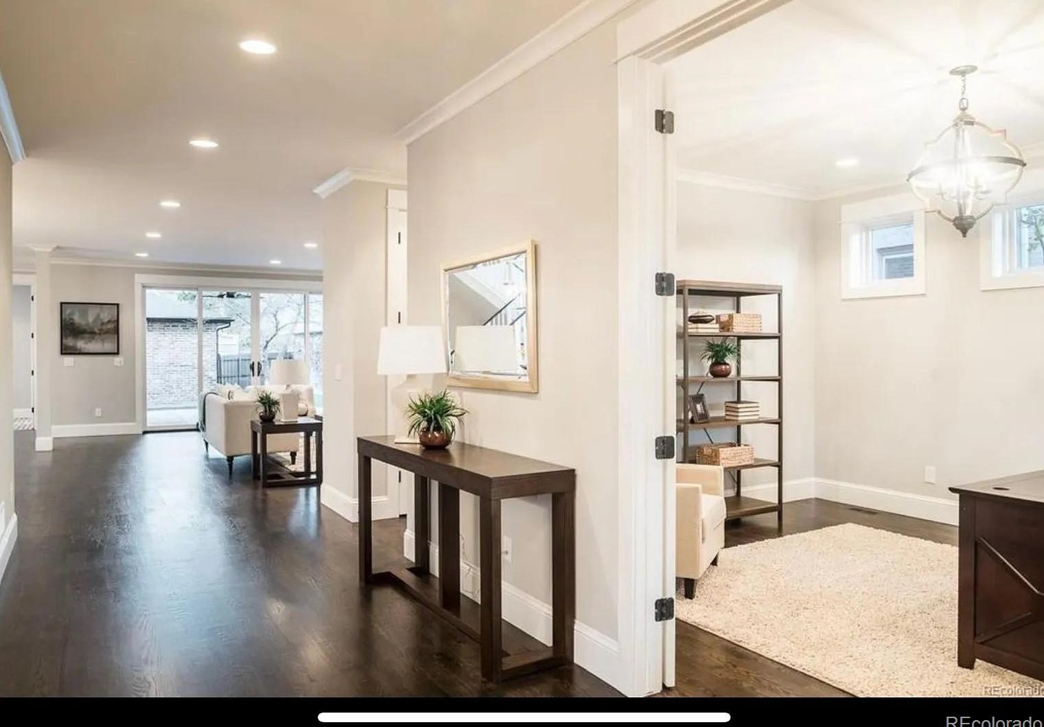 2100 S Clayton St, Denver, CO 80210