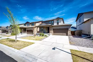 10964 Hayloft St, Parker, CO 80134 - Photo 2