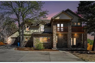 9985 W 32nd Avenue, Wheat Ridge, CO 80033 - Photo 1