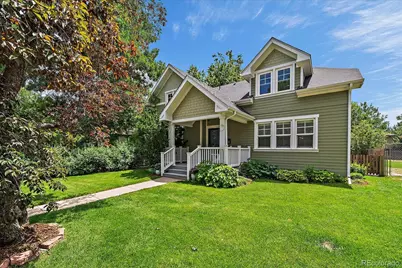 1070 E Bates Parkway, Englewood, CO 80113 - Photo 1
