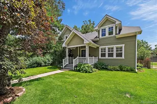 1070 E Bates Pkwy, Englewood, CO 80113 - Photo 1