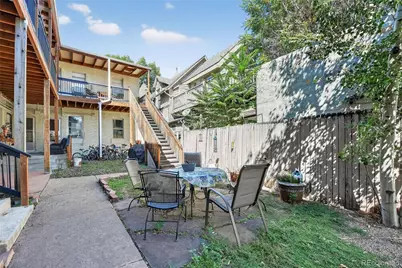 3127 W 28th Avenue #2, Denver, CO 80211 - Photo 20