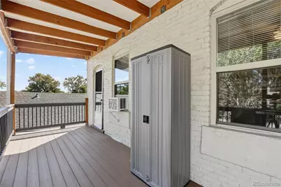 3127 W 28th Avenue #2, Denver, CO 80211 - Photo 16
