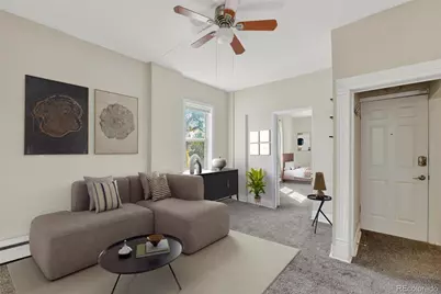 3127 W 28th Avenue #2, Denver, CO 80211 - Photo 22