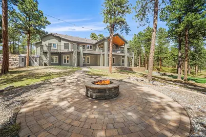 4961 High Forest Road, Colorado Springs, CO 80908 - Photo 2