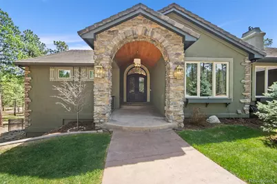 4961 High Forest Road, Colorado Springs, CO 80908 - Photo 6