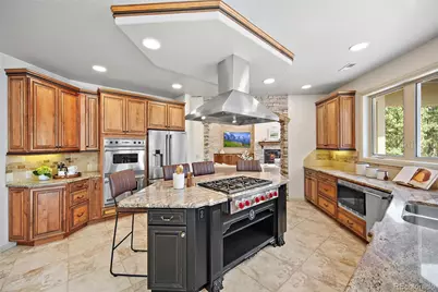 4961 High Forest Road, Colorado Springs, CO 80908 - Photo 4