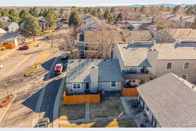 7165 S Gaylord Street #I04, Centennial, CO 80122 - Photo 2