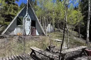 190 Blue Bell Ln, Idaho Springs, CO 80452 - Photo 1