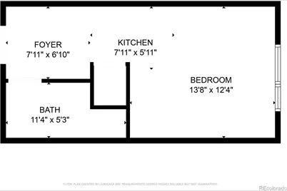 603 Inca Street #530, Denver, CO 80204 - Photo 14